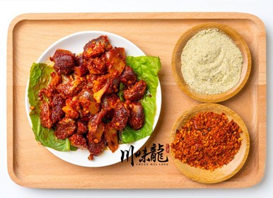 菜品腌制料